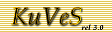 KuVeS-Logo